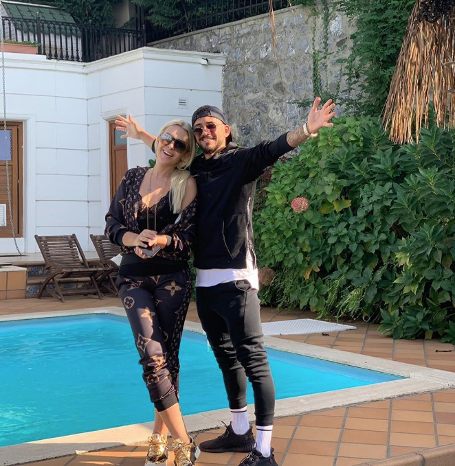 Selin Ciğerci erkek hali olay yarattı Gökhan Çıra ile dünyaevine giriyor - Resim: 3