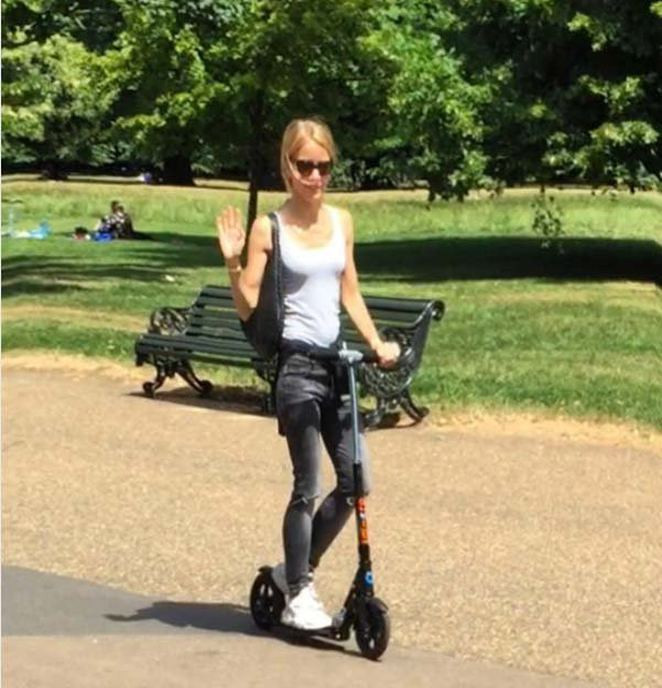 Nur Yerlitaş iyice iğne ipliğe döndü son halini gören inanamıyor - Resim: 4