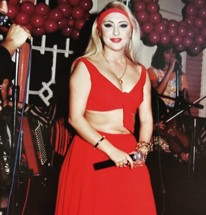 Güllü nereli eşi ve çocukları kimdir? Roman havası oynarken düştüğü yerin görüntüleri ortaya çıktı - Resim: 3