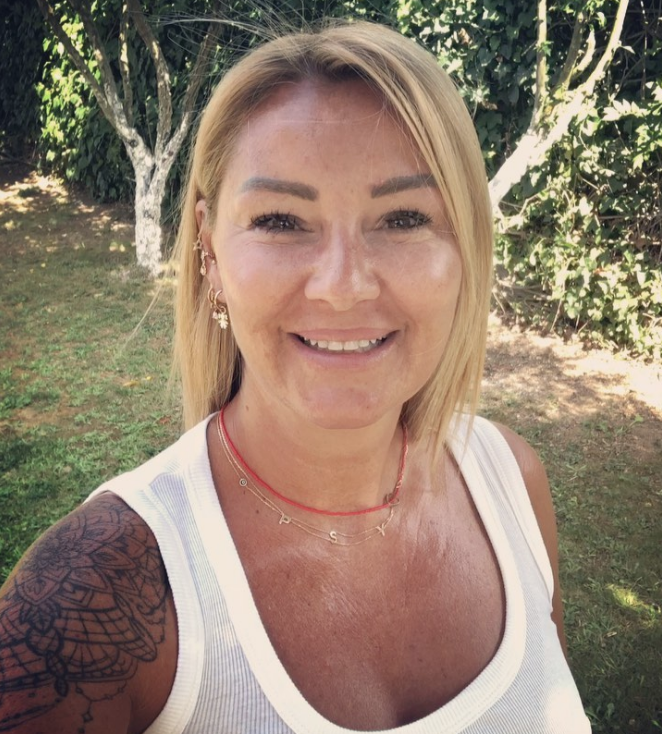 Pınar Altuğ Çocuklar Duymasın'ın bitmesinin ardından bambaşka birine dönüştü - Resim: 3