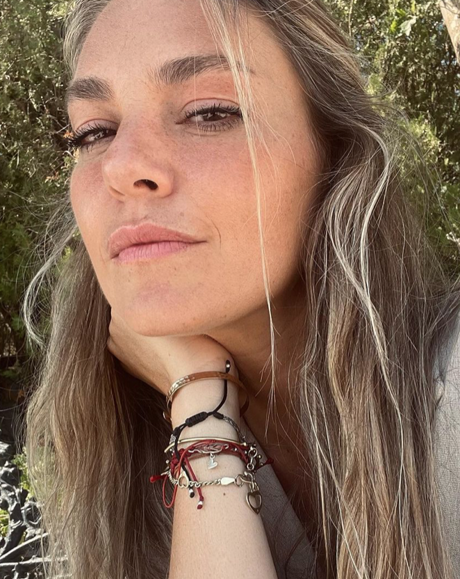 Aslı Enver yeni ilişkisi hakkında ilk kez konuştu! Berkin Gökbudak ile ilişkisi... - Resim: 1