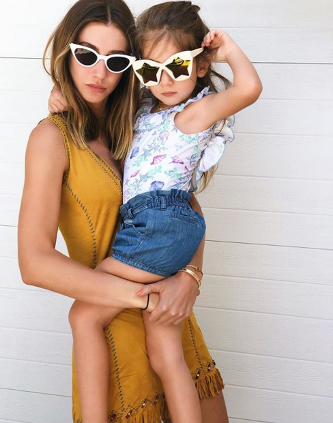 O sizin bildiğiniz annelerden biri değil herkesten farklı! - Resim: 2