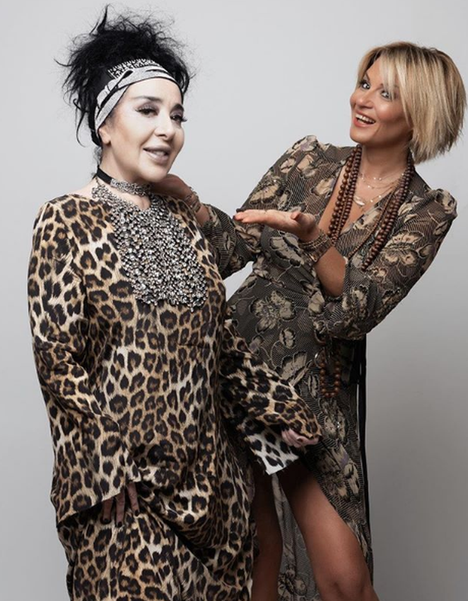 Nur Yerlitaş iyice iğne ipliğe döndü son halini gören inanamıyor - Resim: 2