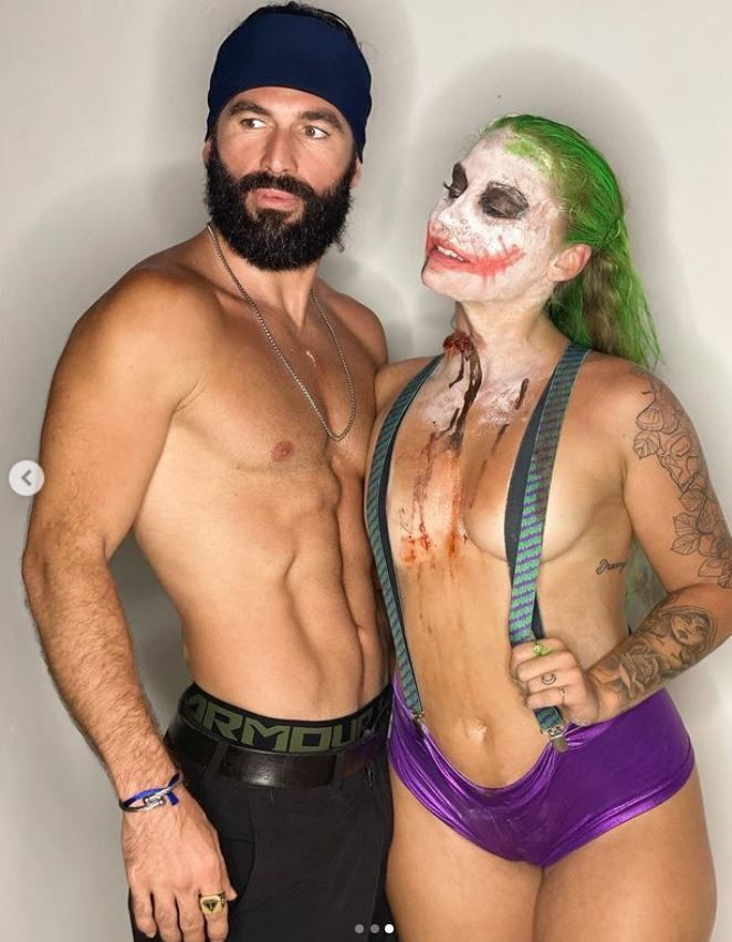 Survivor Turabi'den şoke eden paylaşım! Yarı çıplak görüntülere tepki yağdı: "Turabi sende sapıttın iyice" - Resim: 2