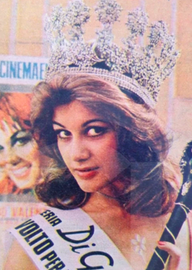 Sinema güzeli seçildi şöhret oldu uyuşturucu batağına saplanınca... - Resim: 2