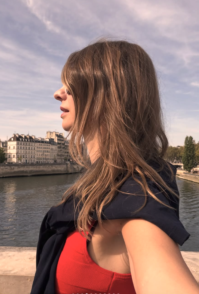 Tuba Ünsal Paris'e taşınmıştı! "Bence sevdi beni" - Resim: 7