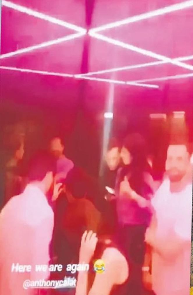 Mustafa Sandal Melis Sütşurup'u aldattı mı? İhanet iddiası ortalığı karıştırdı! - Resim: 3