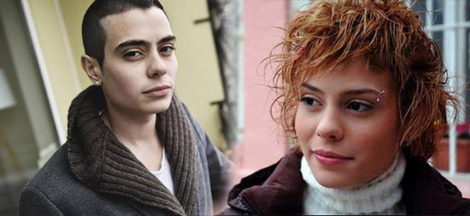 Rüzgar Erkoçlar'dan sonra kardeşi Gül de 'erkek' oldu... - Resim: 3