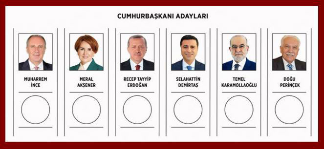 MAK'tan bomba anket! İYİ Parti'ye büyük şok... - Resim: 1