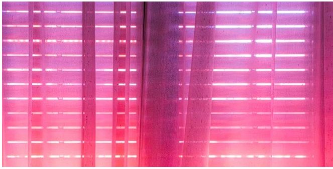 'Kıyamet kopuyor' sandılar gökyüzü bir anda pembeye döndü gerçek meğer... - Resim: 4