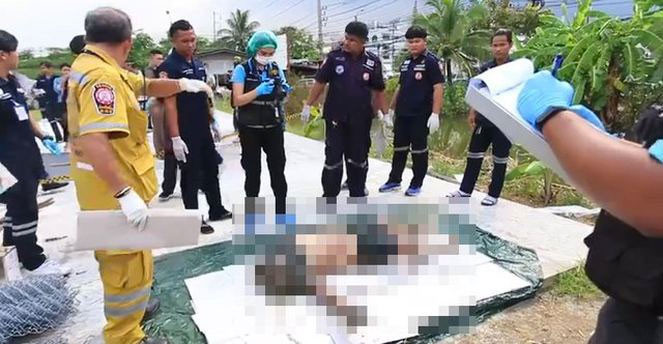 Müşterisini kesip diğer müşterilere yedirdi! Kanınız donacak... - Resim: 1