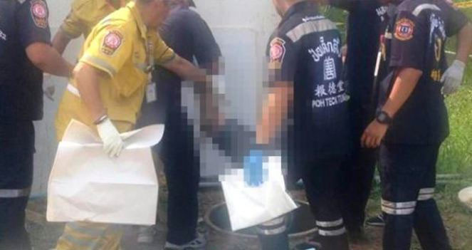 Müşterisini kesip diğer müşterilere yedirdi! Kanınız donacak... - Resim: 4