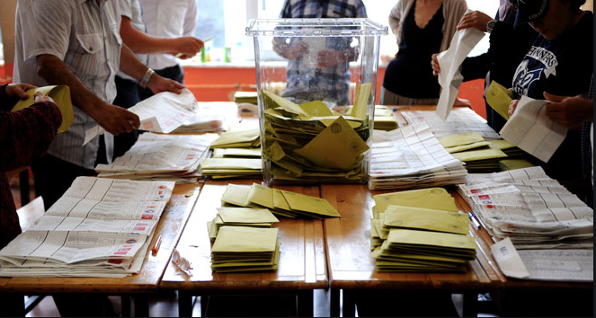 Muharrem İnce, bakın ne kadar oy alıyor! Son anket tüm dengeleri değiştirecek - Resim: 3