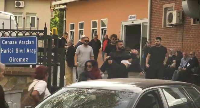 Güllü'nün sır ölümünde dikkat çeken detaylar! O isim cenazeye katılmadı - Resim: 2