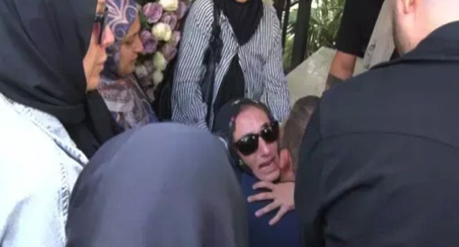 Güllü'nün sır ölümünde dikkat çeken detaylar! O isim cenazeye katılmadı - Resim: 10