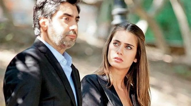 Kurtlar Vadisi yeniden mi başlayacak? Dizinin yıldızı Çiğdem Batur'dan açıklama - Resim: 2