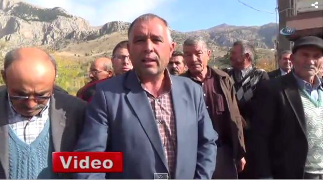 Bu köyde insanlar cünüp geziyor muhtar isyanda! - Resim: 4