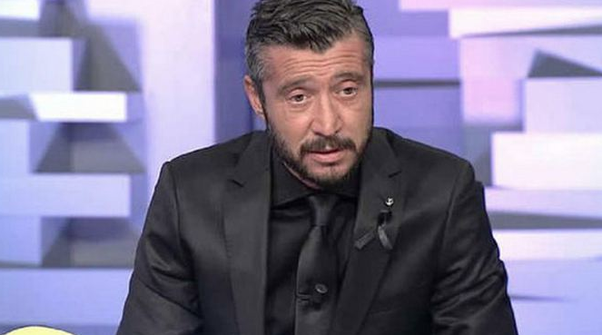 Tümer Metin'den olay sözler: Bari para için oynasaydınız! - Resim: 1