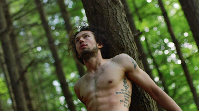 Taciz anlarını bir bir anlattı Efecan Şenolsun Elit İşcan'ın arkasından sarılarak... - Resim: 3