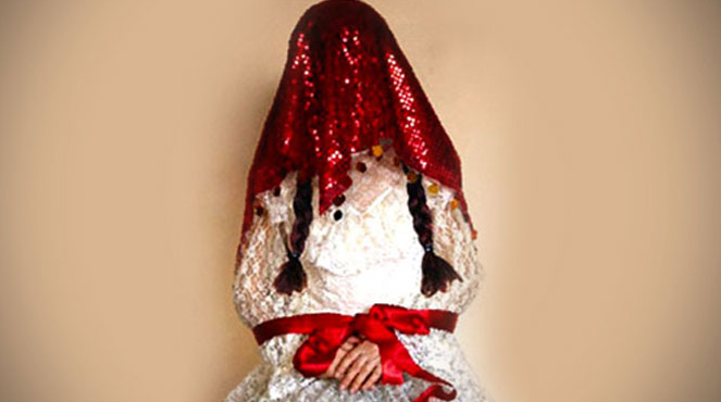 Onlar Türkiye'nin çocuk gelinleri - Resim: 1