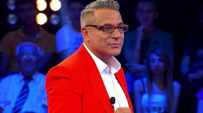 Vertigo tedavisi gören Mehmet Ali Erbil son paylaşımıyla korkuttu!  - Resim: 1