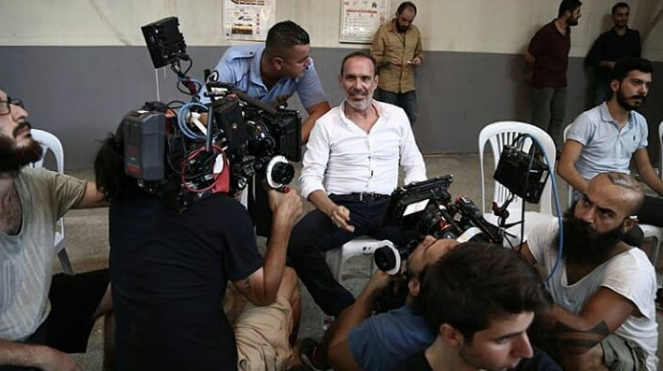 Süleyman Soylu'nun eleştirdiği dizide oynamıştı EDHO'ya beklenmedik transfer! - Resim: 4