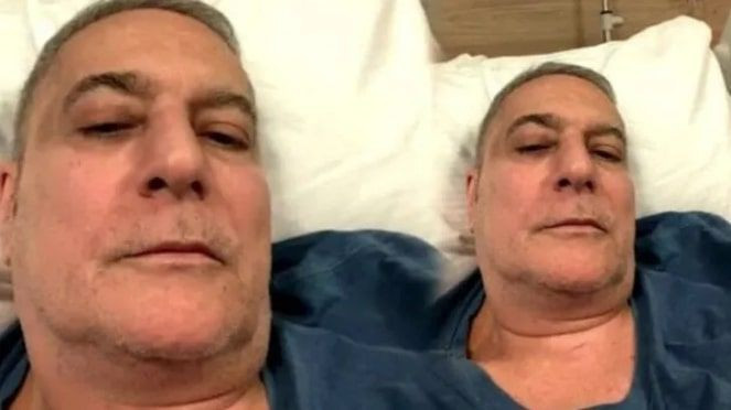 Mehmet Ali Erbil hastaneden paylaştı 'Erkeklere prim veremem' deyip bakın ne dedi - Resim: 3