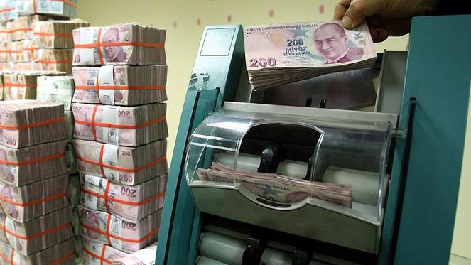 Ocak'ta memur maaşları ne kadar olacak işte zamlı memur maaşları... - Resim: 1