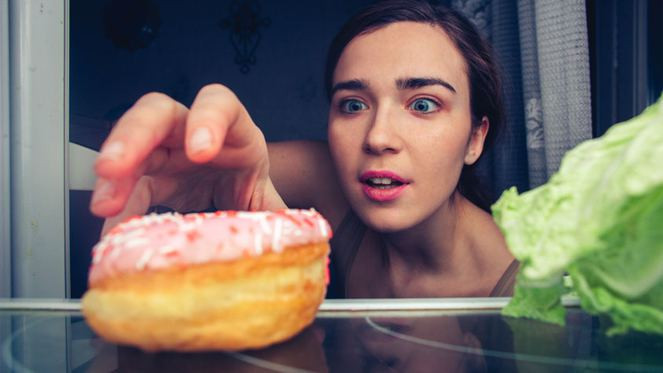 Kilo vermek için günde kaç öğün yemeliyiz? - Resim: 2