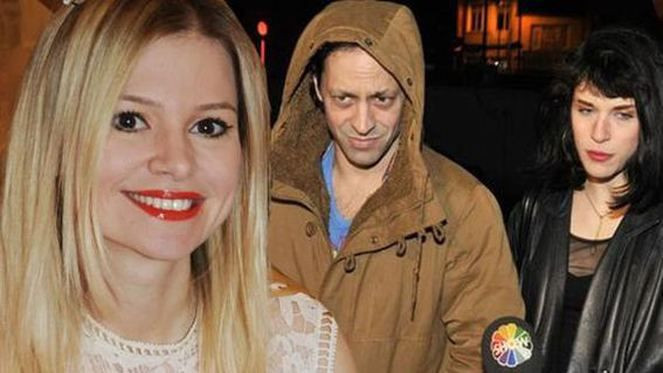 Çocukların önünde dövdü! Seçkin Piriler Kaan Tangöze'yi şikayet etti - Resim: 4