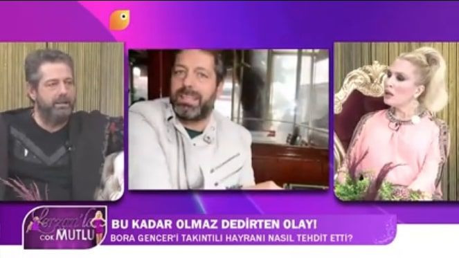 Bora Gencer'den şoke eden açıklamalar 'Özel görüntülerim basına verildi' - Resim: 4