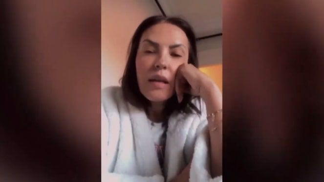 Nihat Hatipoğlu kıyamet alametlerini sıraladı Yeşim Salkım Işın Karaca isyan etti - Resim: 2