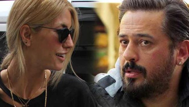 Çağla Şıkel'i kızdıran Emre Altuğ sorusu!  - Resim: 3