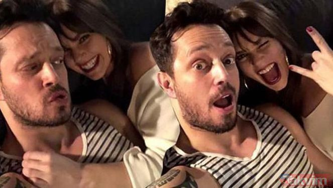Murat Boz ve Aslı Enver evleniyor mu? Murat Boz'dan açıklama geldi - Resim: 1