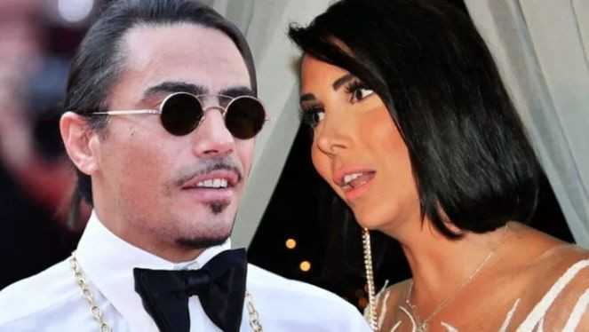 Tuğba Özerk Nusret Gökçe'ye demediğini bırakmadı sebebi ise bakın ne - Resim: 2