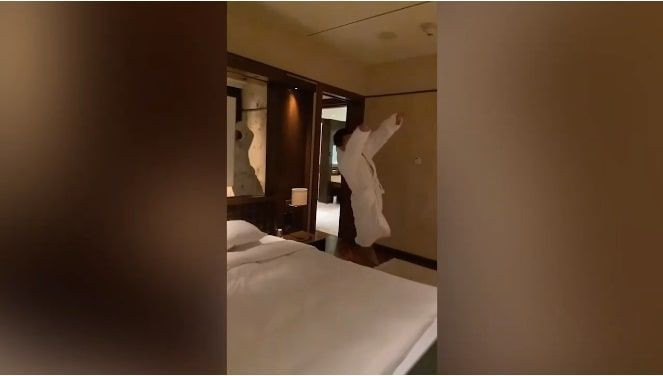 Cinsel organı görününce Nusret Gökçe'nin başı derde girdi! - Resim: 4