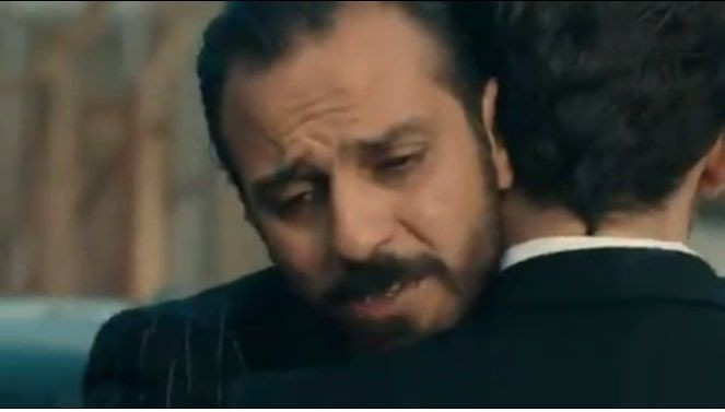 Çukur'da şoke eden ayrılık Show TV dizisinden Erkan Kolçak Köstendil veda etti - Resim: 2