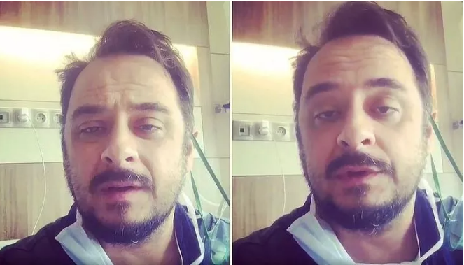 'Ölen annemle bağlantı kurdum' diyen Burak Akkul'dan ilginç açıklamalar - Resim: 2