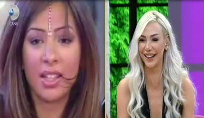 Oryantal Didem Kınalı canlı yayında ahlaksız teklifi ifşa etti! Suit odada başbaşa...  - Resim: 4