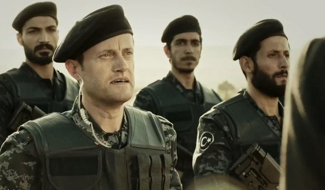 Ertuğrul Şakar'ın yeni projesi belli oldu - Resim: 1