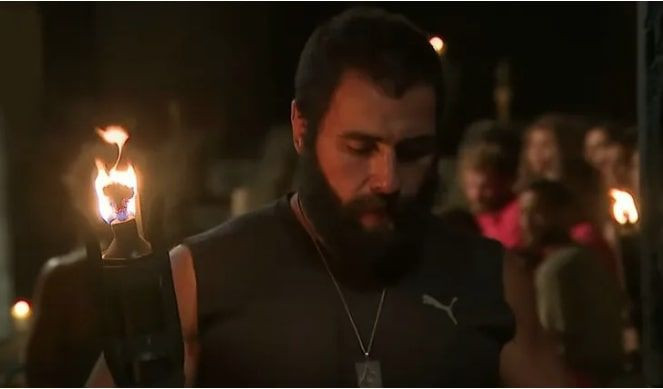 Survivor'ın favori ismi Poyraz için Yunus Emre bakın ne söyledi elenince anlattı - Resim: 1