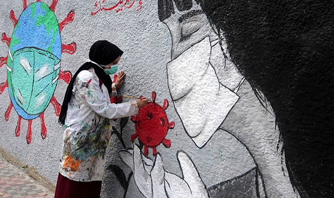 Koronavirüs bitse de sıkıntısı devam ediyor! Ne yapmalı? Uzmanlar açıkladı - Resim: 4