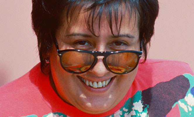 Akrep Nalan İnstagram'da paylaştı şaşkına çeviren görüntü - Resim: 2