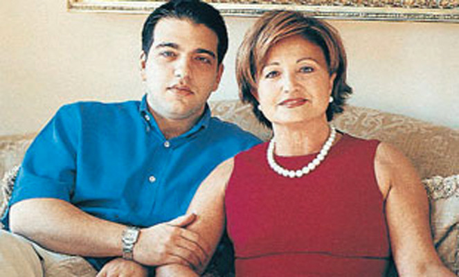 Mesut Yılmaz'ın oğlu Yavuz Yılmaz kimdir neden intihar etti - Resim: 3