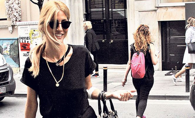 Çağla Şıkel'i kızdıran Emre Altuğ sorusu!  - Resim: 2