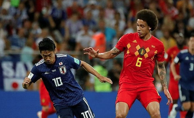 2 temmuz 2018 reyting sonuçları Yaparsın Aşkım mı Belçika Japonya maçı mı - Resim: 2