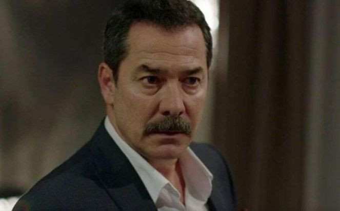 Fikret Kuşkan'ın komşusuyla başı dertte! Öyle bir tehdit savurdu ki... - Resim: 3