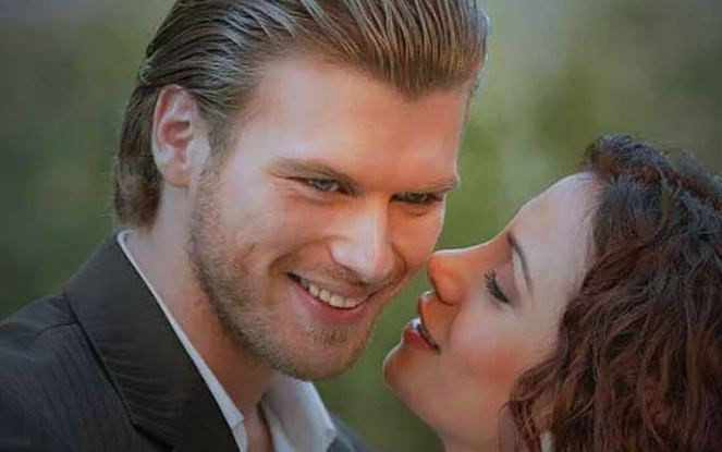 Kıvanç Tatlıtuğ Organize İşler filmi için yepyeni biri oldu - Resim: 4