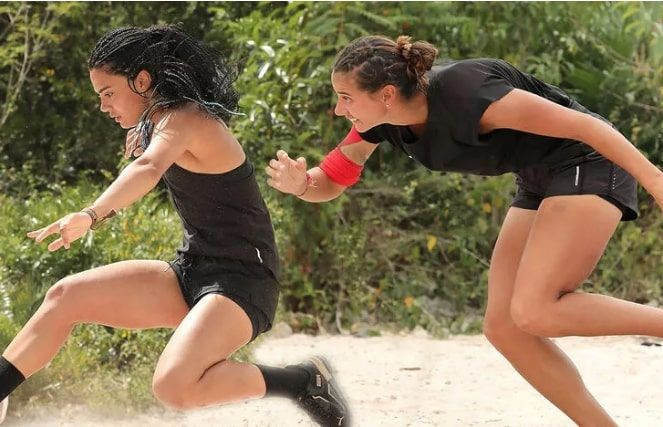 Ünlüler kan kaybediyor Survivor 2021'de bakın kim adaya veda etti - Resim: 1