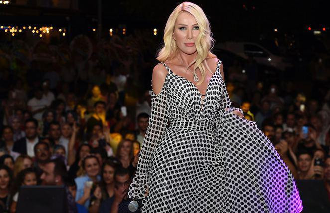 Seda Sayan’dan Ankara'da ambulans önlemi - Resim: 1